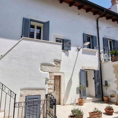 Gargara Bed And Breakfast Вико дел Гаргано Екстериор снимка