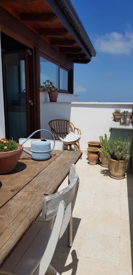 Gargara Bed And Breakfast Вико дел Гаргано Екстериор снимка