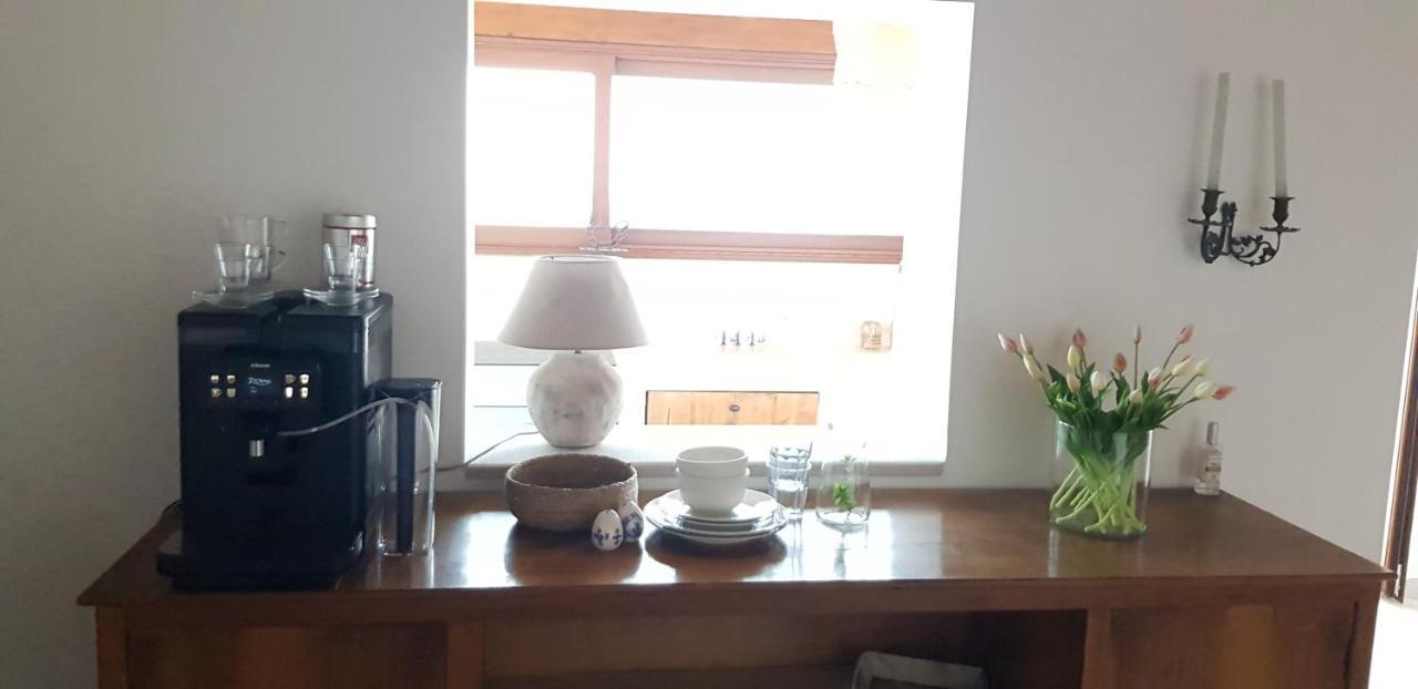 Gargara Bed And Breakfast Вико дел Гаргано Екстериор снимка