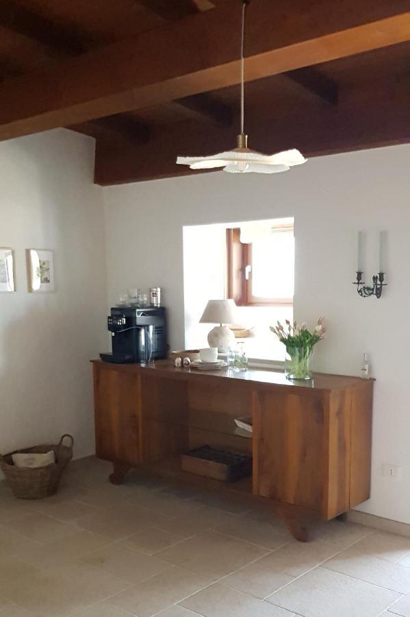 Gargara Bed And Breakfast Вико дел Гаргано Екстериор снимка
