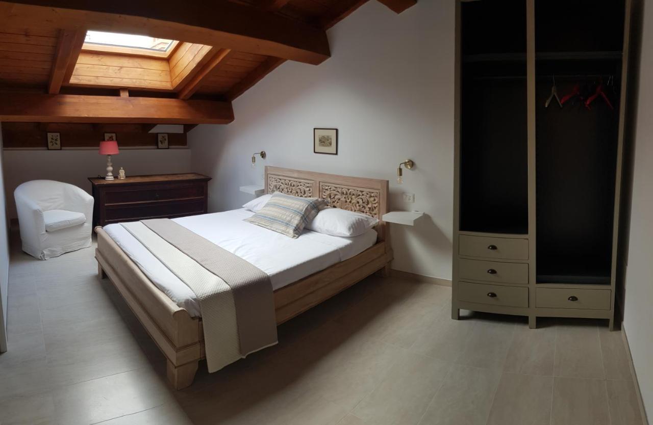 Gargara Bed And Breakfast Вико дел Гаргано Екстериор снимка