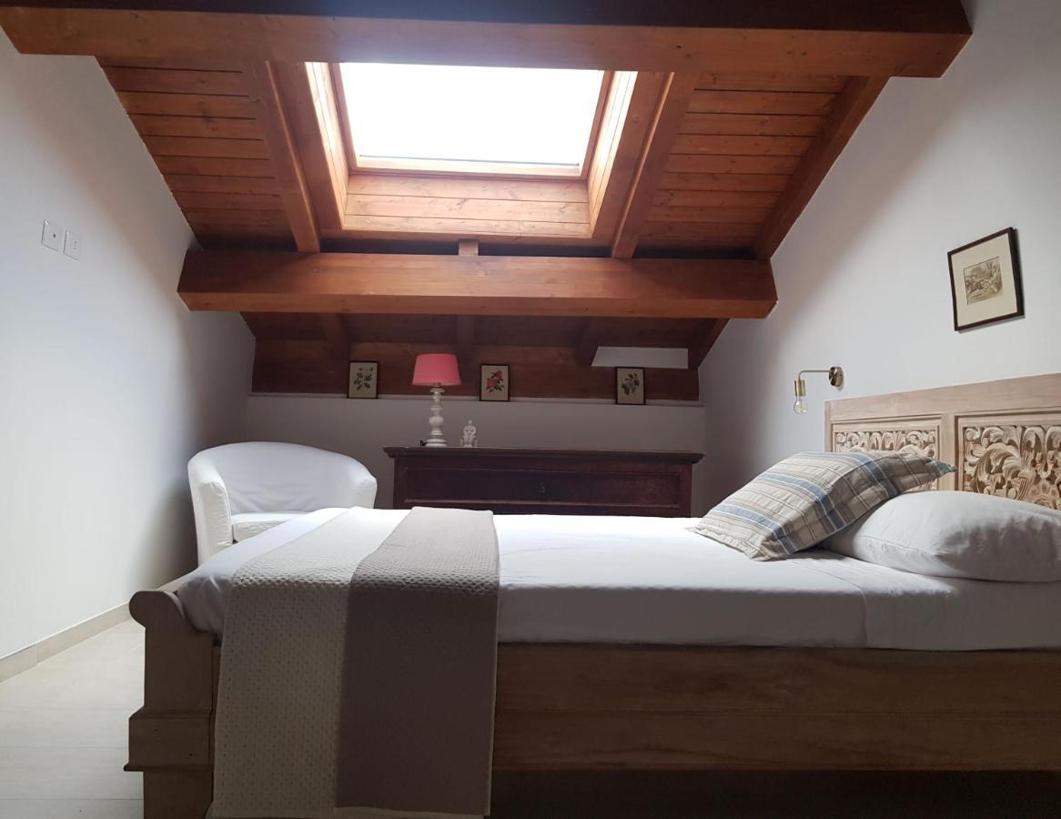 Gargara Bed And Breakfast Вико дел Гаргано Екстериор снимка