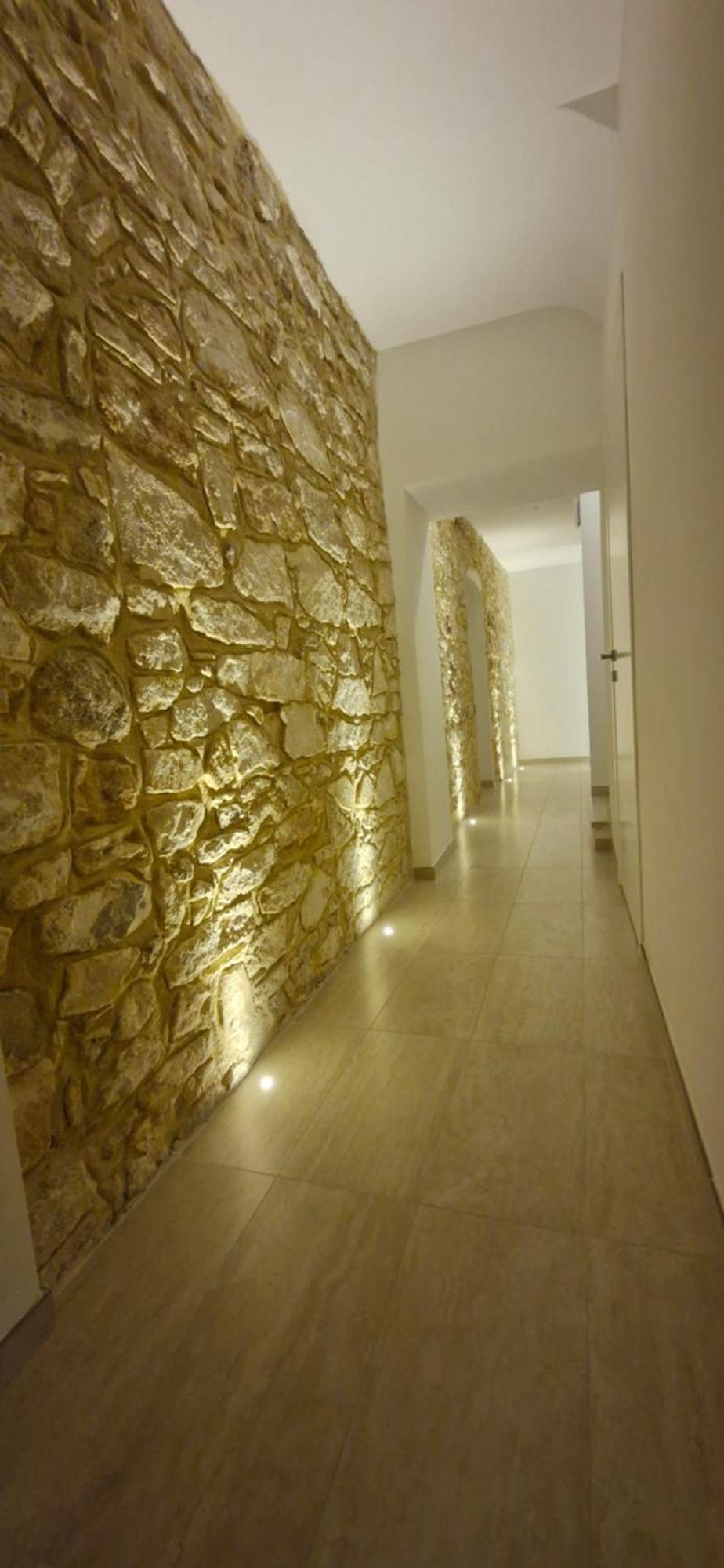 Gargara Bed And Breakfast Вико дел Гаргано Екстериор снимка