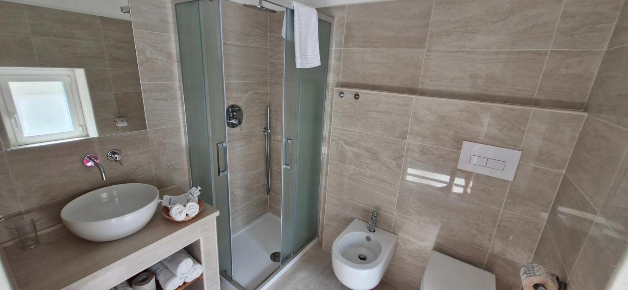 Gargara Bed And Breakfast Вико дел Гаргано Екстериор снимка
