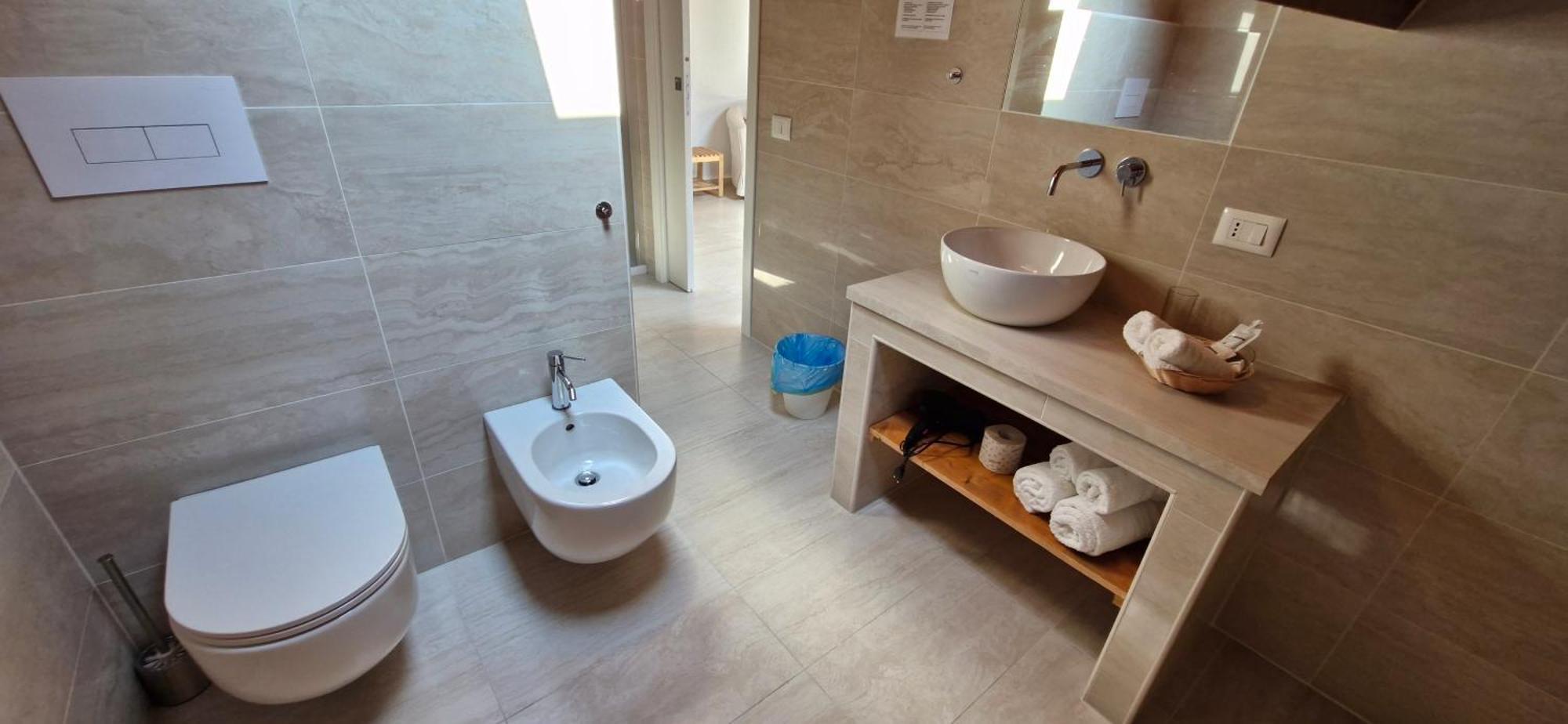 Gargara Bed And Breakfast Вико дел Гаргано Екстериор снимка