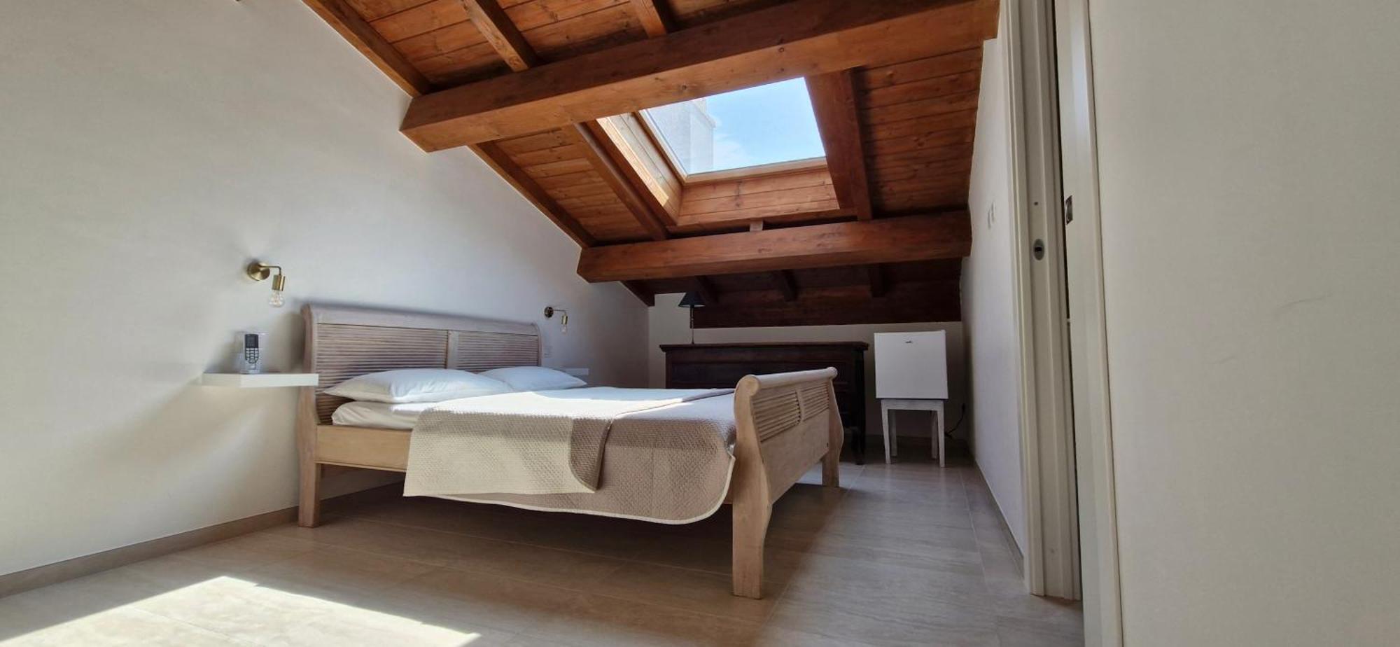 Gargara Bed And Breakfast Вико дел Гаргано Екстериор снимка