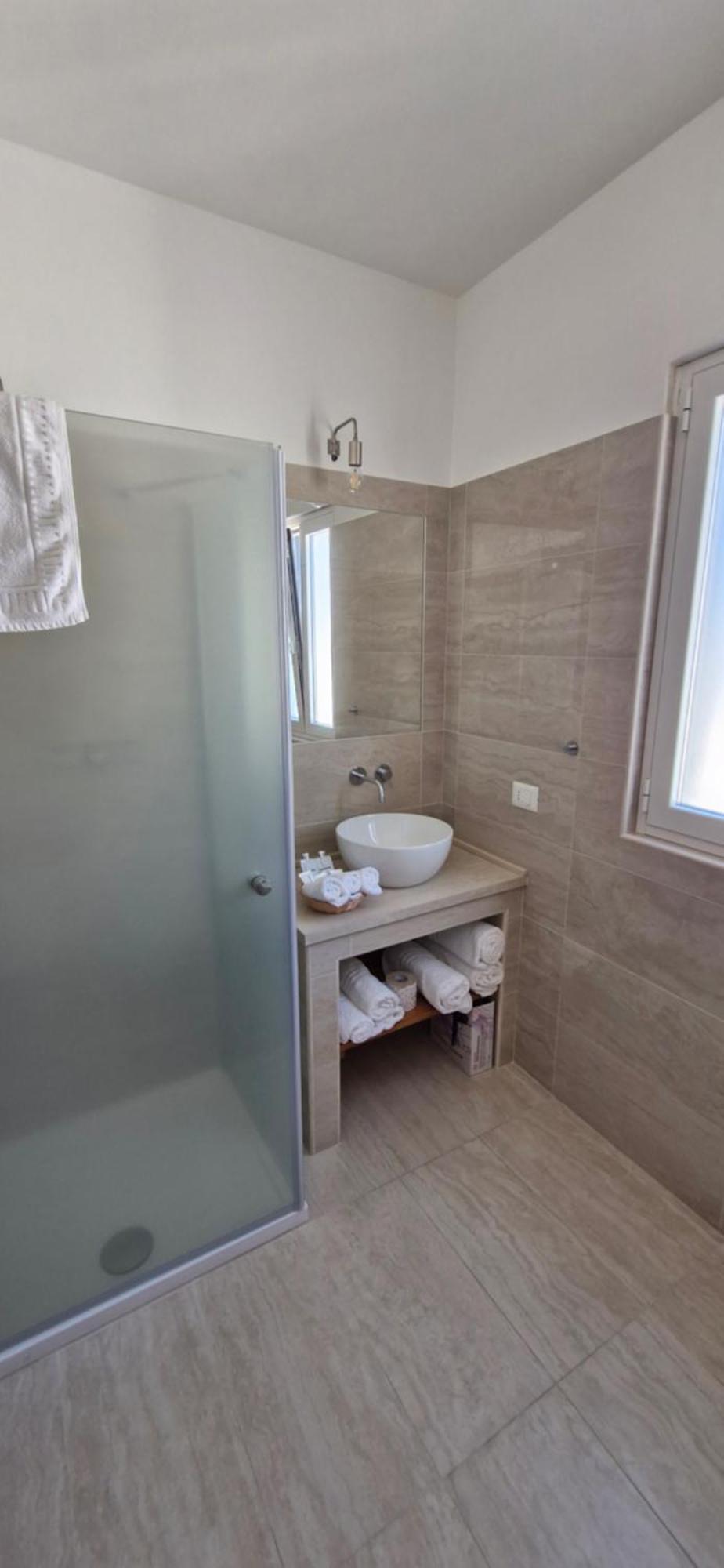 Gargara Bed And Breakfast Вико дел Гаргано Екстериор снимка